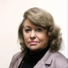 Rimma Belyakova