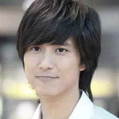 Chen ZhiKai