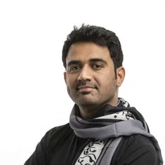 Jawad Sharif
