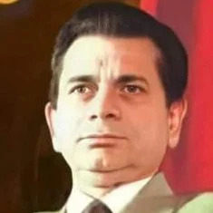 Afzaal Ahmad