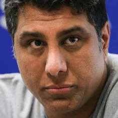Seyed Ebrahim Amerian