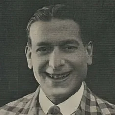 Édouard Pinto