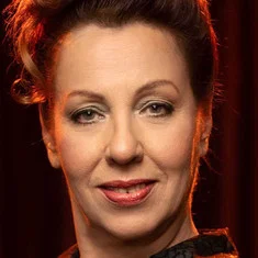 Zoya Sevastianou