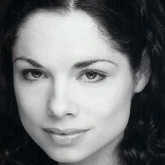 Lucy Casson