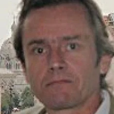 Martin Pachy