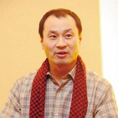 Cai Weili