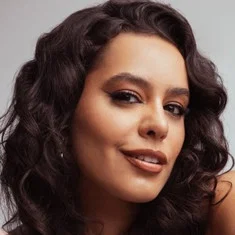 Yasmin Ali Yassine