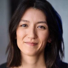 Anna Ouyang Moench