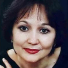 Тансулпан Бабичева