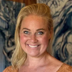 Bjørg Thorhallsdottir