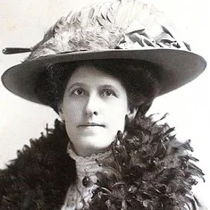 Louise Mackintosh