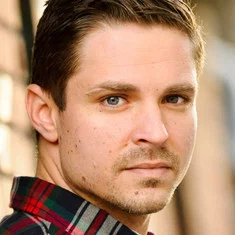 David Lafontaine