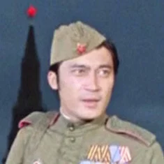 Талгат Казыбеков
