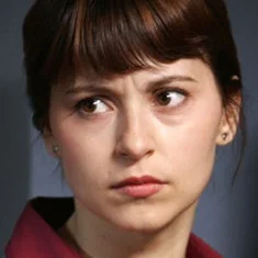 Yuliya Batinova