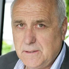 Alan Leith