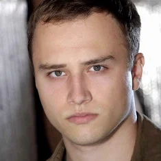 Blake Douglas
