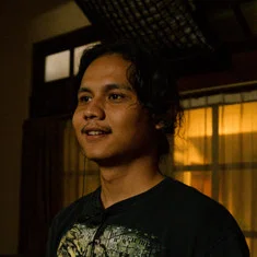 Octasyah Salim Ramadhan