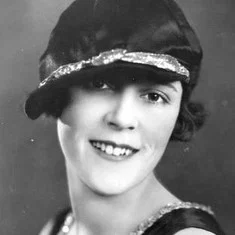 Dorothy Boyd