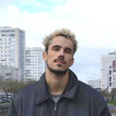 Geoffrey Soto
