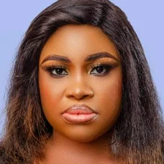 Precious Agu Eke