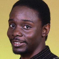 Philip Bailey