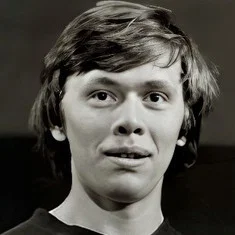 Николай Павлов