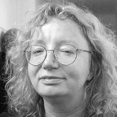 Maria Zmarz-Koczanowicz