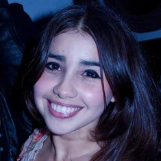 Mia Daniela Alejo