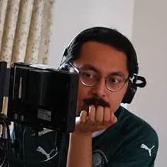 Mahesa Desaga