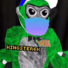KingsterGT
