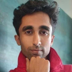 Tanishq Nambiar