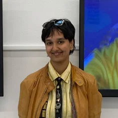 Sai Aryal