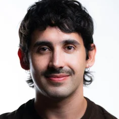 Andrés Madrigal Alvarado