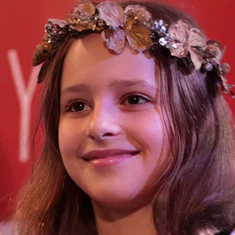 Linda Boubínová