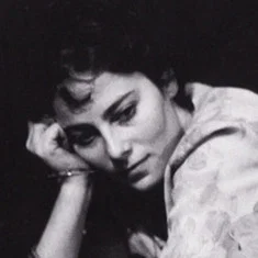 Barbara Rubin