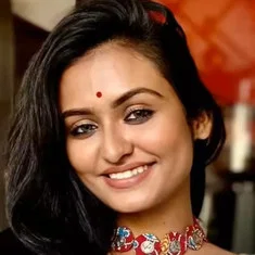 Shinjini Chakraborty