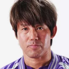 Susumu Mochizuki
