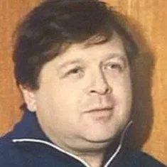 Владимир Сальников
