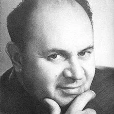 Виктор Чекмарёв
