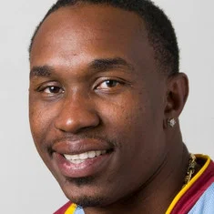 Dwayne Bravo