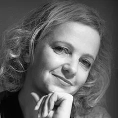 Vicky Thalassinou