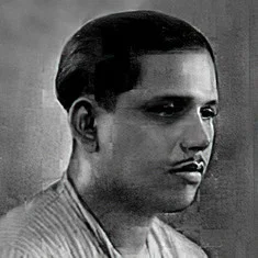 Dhiraj Bhattacharya