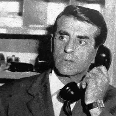 Romano Gaspari