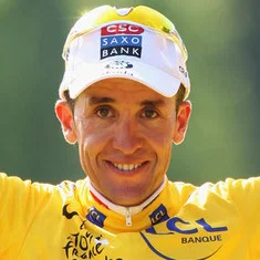 Carlos Sastre