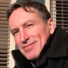 Gerry Swallow