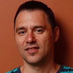 Giorgos Karnavas