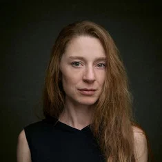 Kathleen Morgeneyer