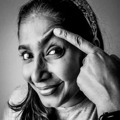 Purnima Muhandiram