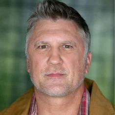 Lance Irwin