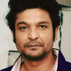 Masud Akhond